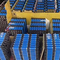 饶河宝马山林场收废弃旧电池✔上门回收UPS蓄电池✔Panasonic松下钛酸锂电池回收